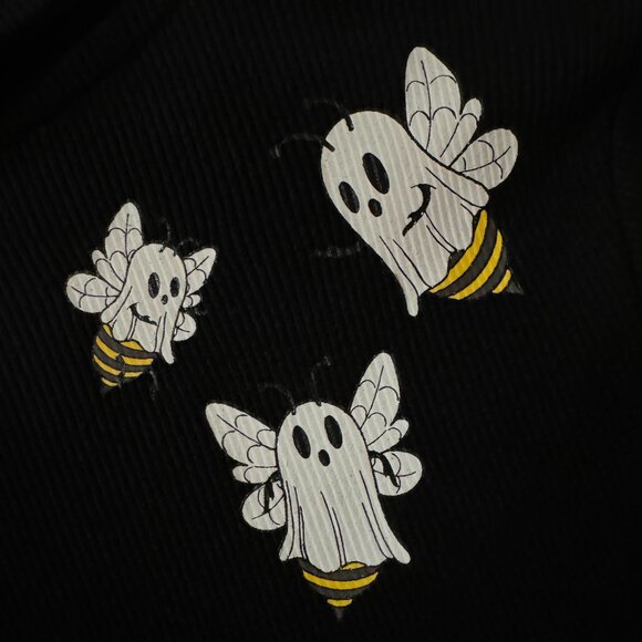 Hot Topic ~ Thorn & Fable autumn romper ~ M ~ NWT - Picture 6 of 8